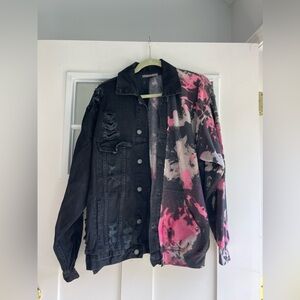 Brand New Jean Jacket